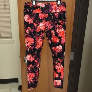 powerhold leggings